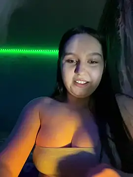 Tits 1 - video by SweetLipssss cam model