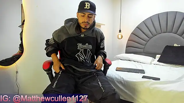 A small memory - video van MatthewCullen