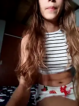 Two girls, one secret… wanna find out? 😘🔥 – video od webkamerové modelky Vanneskk