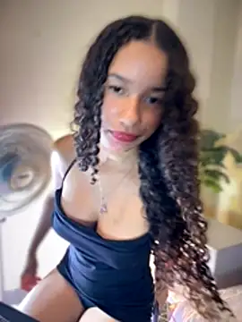 open anus - vídeo de ZoeyFierce modelo de câmara