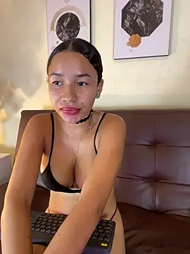 ride dildo - vídeo de ZoeyFierce modelo de câmara