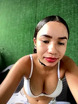 sexy dance naked - video by ZoeyFierce cam model