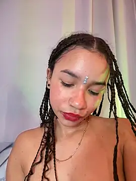 pussy wet vibrator on - video av ZoeyFierce cam model
