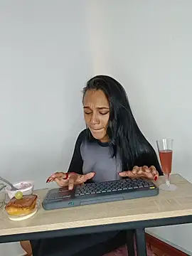 cena de gracias - video coraline_vera kameramallilta