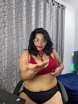 masturbation very hot - video by CATHA_EF cam model