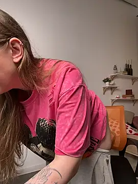 finger pussy