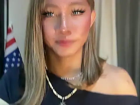 Hot cumshow