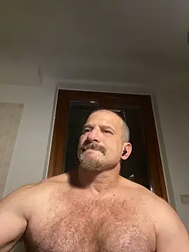 [25 Dec 00:40] Spy Show - vídeo de la modelo de cam Mauro7788