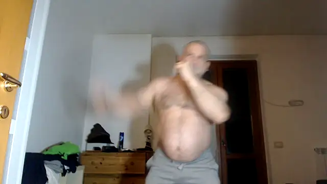 boxing