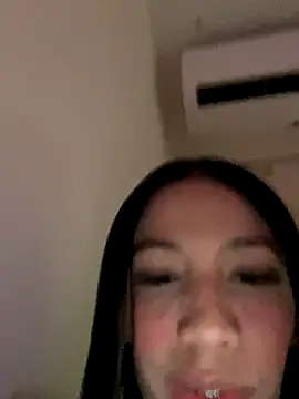 Masturbation+Milk+Naked😈😈🔥 - video by Nahomi_222 cam model