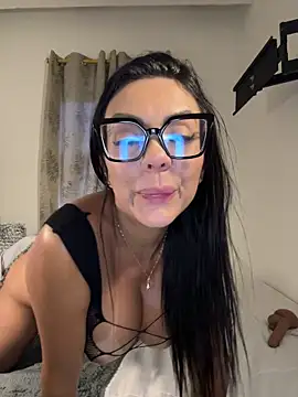 My first video! - video by SofhiaTaylor cam model