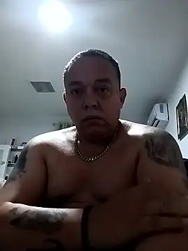 [17 Jan 18:40] Public Show - video by mayor_jjhv cam model