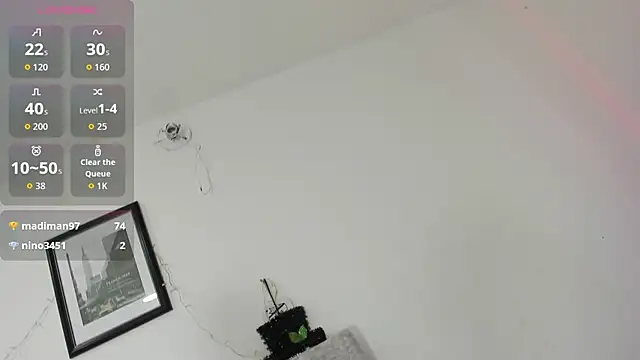 my tight ass for you love - video by sofiia_smith_ cam model