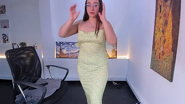 This is just the beginning – video af SwettieSammy cam-model