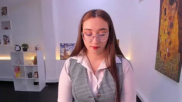 There are things that cannot be explained, they are felt – video af SwettieSammy cam-model