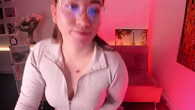 😈♥️💦 – video modela na kameri _RosieRider