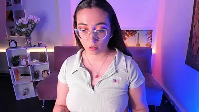 🙀🙀 – video modela na kameri _RosieRider