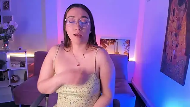 🙀🌹🔥 - clip cu _RosieRider model videochat
