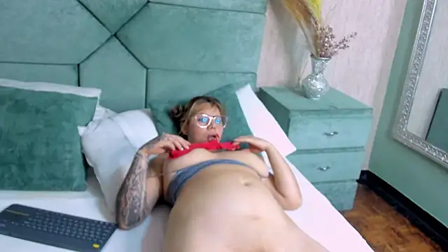 sweet masturbation so horny - video by MiaFisherr cam model