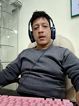 my first private ahaha wonderful– KairoStormX kameramodell videója