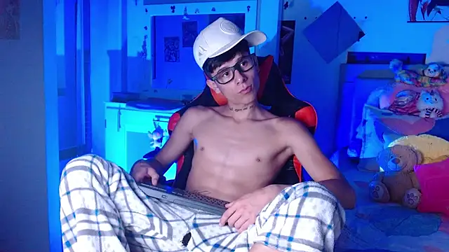 you bby jejeje 😏🥰 – video od webkamerové modelky Jake_beach_