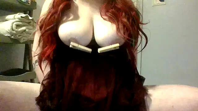 [26 Dec 01:32] Spy Show - video by spunfoxxx cam model