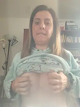 completo privado - video by Sareyxon cam model