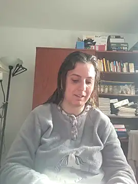 10:30 comienzo de la mañama - video by Sareyxon cam model