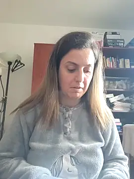 casi pillada - video by Sareyxon cam model