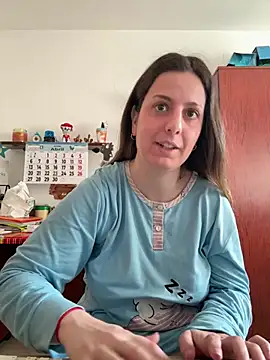 sensual pidiendo leche - Vídeo de larubia26, modelo de vídeos