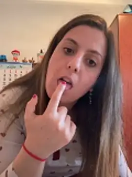 Perra - วิดีโอโดย larubia26 โมเดลแคม