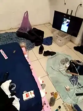 [21 Dec 11:26] Public Show - video by Cuchurus1216 cam model