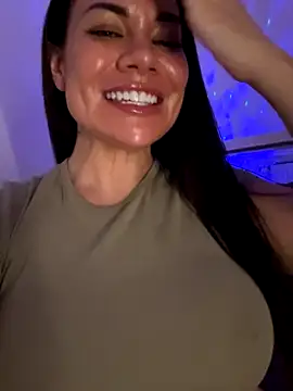 Watch me masturbate the first time 🐱 - video oleh model kamera AsianDreamx