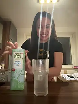 I fuck myself until i cum - video van AsianDreamx cam-model