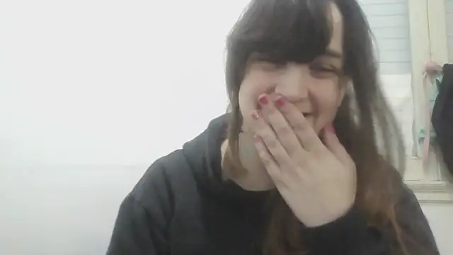 Nauhgtu sucking REVERSE RIDING, PUSSY DILDO CLOSE UP - video by Darkytah cam model