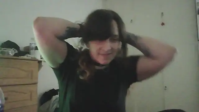 Feet and FootJob 🐾🩷 - video van Darkytah cam-model