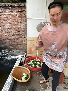 烹饪– A-ZJunn kameramodell videója