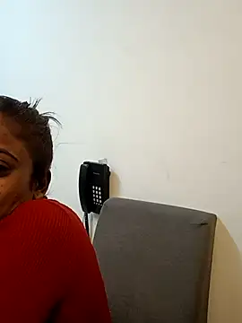 C'mon make me - video by dusky_diva_d cam model