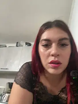 TEASE KITCHEN - video by Karolvibe cam model