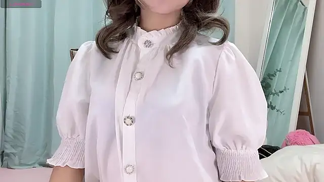 おばさんが高校生みたいに！ - RURU-CHANN668 adlı kamera modelinin videosu