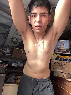 👅💪-カメラキャストのJohan_stickの動画