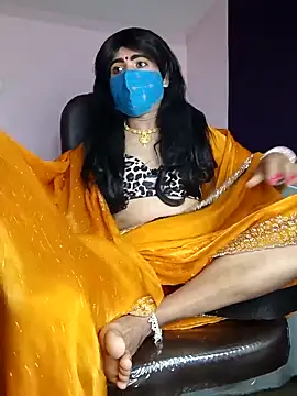 Hot 🥵 jerking cock and anal show with cross legged - ক্যাম মডেল Lovely_Ladyboy_star-এর ভিডিও
