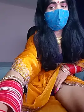 Hot🥵 Cock jerking and anal show💋 - video oleh Lovely_Ladyboy_star kamera model