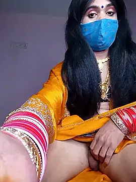 JERKING 7inches COCK and Anal Fingering - video oleh Lovely_Ladyboy_star kamera model