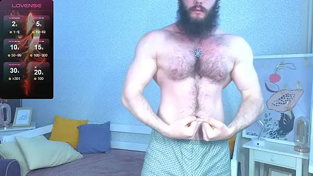 Ant_Power - вебкам модель избранные видео 5383