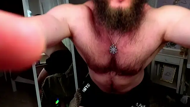 Cum in mouth