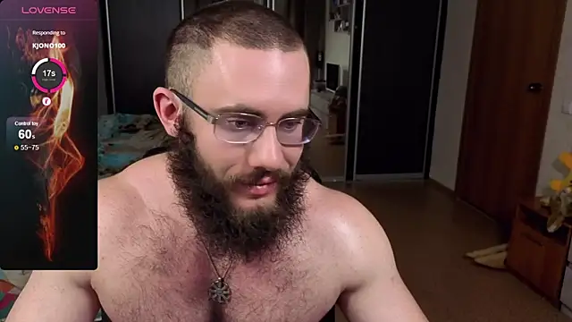 Playing with my ass