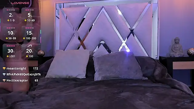 My Private Show - video by Bell_marinny cam model