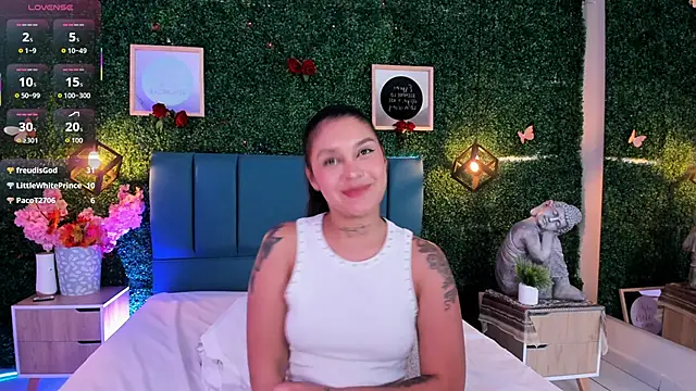 🤤🔥 Let's masturbate together until we cum 🤤🔥 - GabyyCute_ adlı kamera modelinin videosu