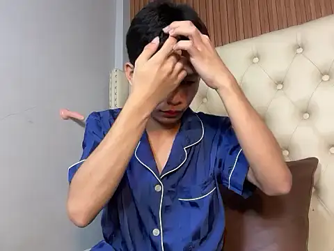 CUTIEE BOY RENCE - video its_rence kameramallilta